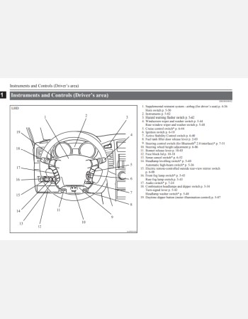 mitsubishi shogun 2017 owners manual rhd and lhd 